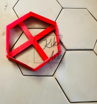 Hexagon
