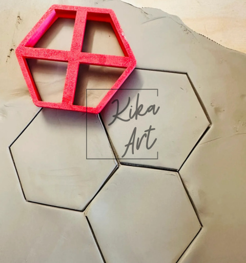 Hexagon Hexagon