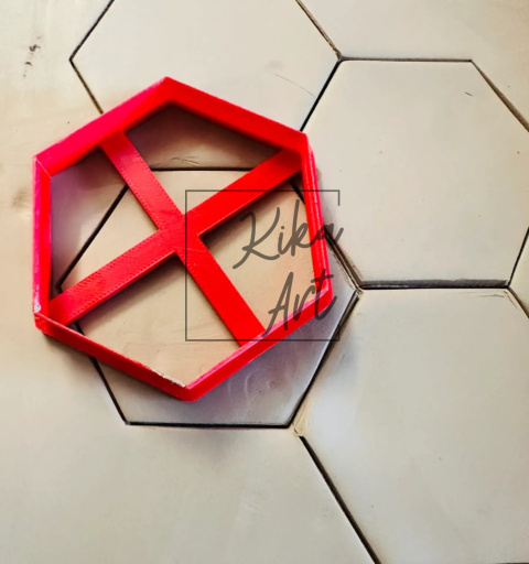 Hexagon Hexagon