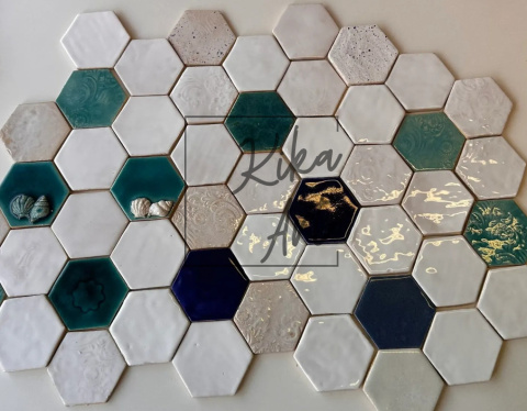 Hexagon Hexagon