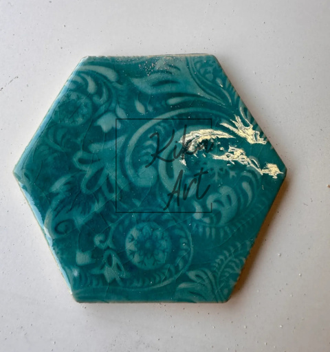 Hexagon Hexagon