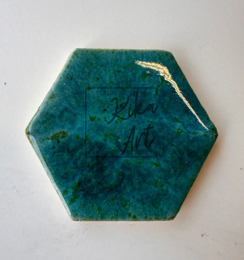 Hexagon Hexagon