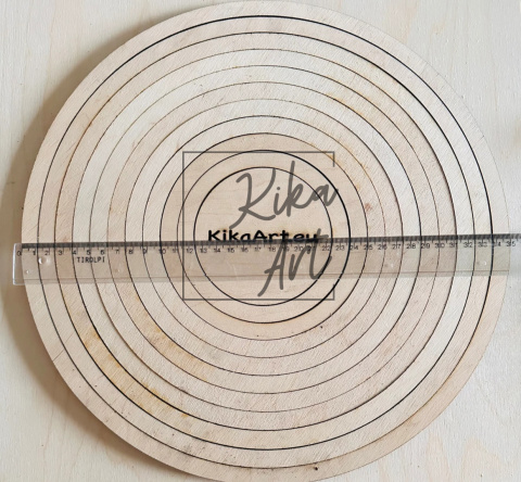 Okręgi 10 – 35 cm Okręgi 10 – 35 cm
