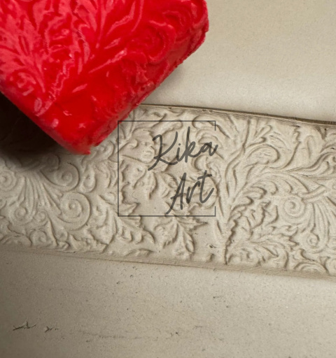Baroque roller Baroque roller