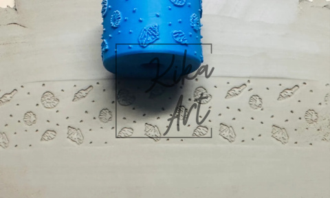 Smiley roller Smiley roller