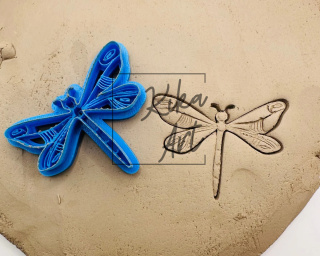 Ważka 1