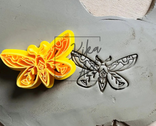 Moth 2