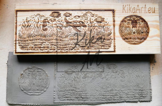 Kubek morski