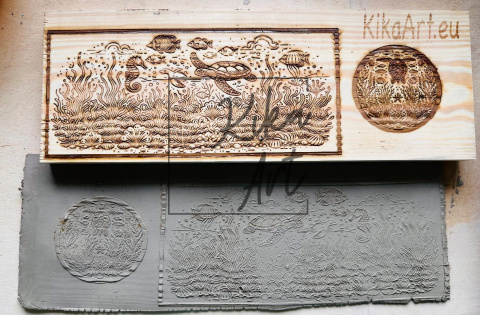 Kubek morski Kubek morski