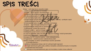 Kurs " Mozaika z płata"