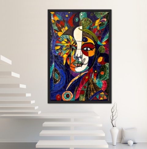 Kurs " Mozaika z płata"