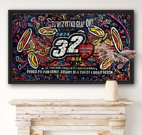 Kurs " Mozaika z płata"