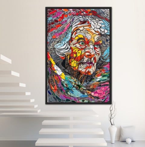 Kurs " Mozaika z płata"