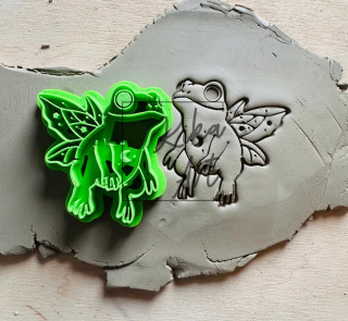 Stempel Żabol