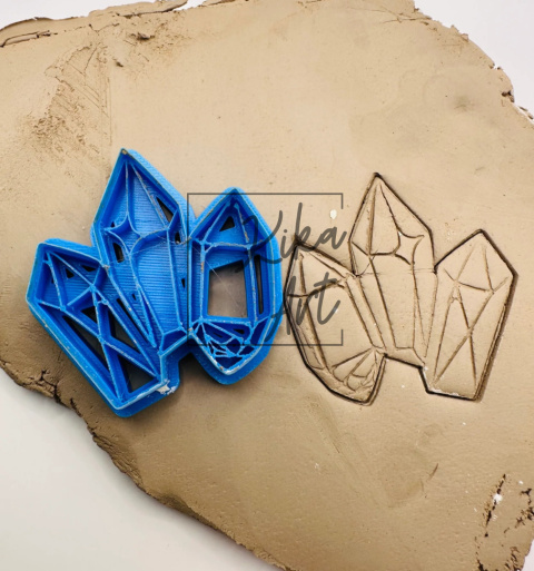 Diamond Stamp 1 Diamond Stamp 1