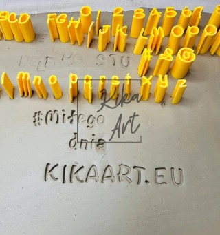 Alfabet