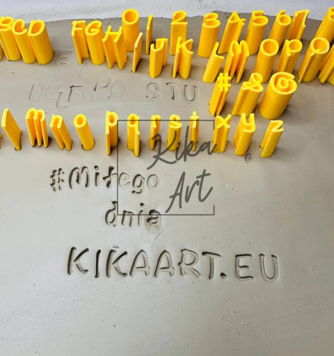 Alfabet Alfabet