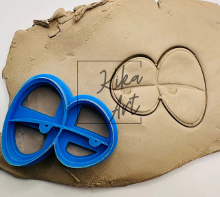 Stempel Oczy 1