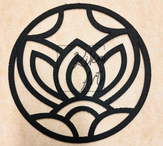 Plate template 39
