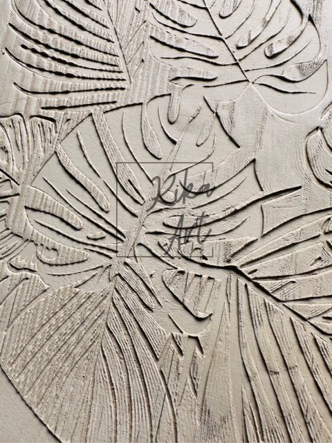 Tropical Plate 2 Tropical Plate 2