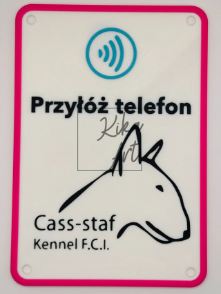 Tu klikasz, tam działa - 1 link