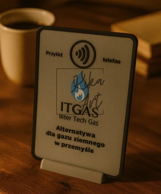 Tu klikasz, tam działa - 1 link