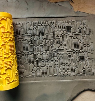 Wałek Miasto nie śpi