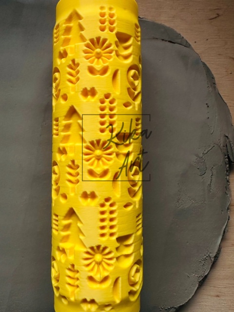 Wałek Leśna Łąka