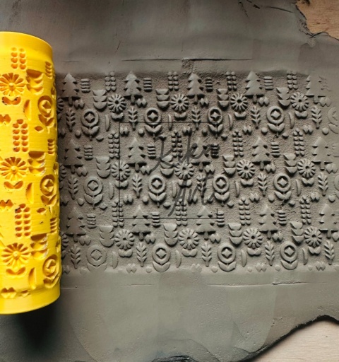 Wałek Leśna Łąka