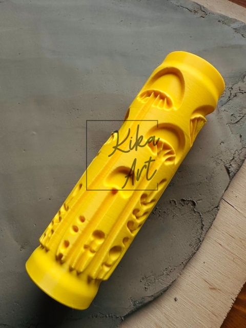 Wałek Leśne grzybki