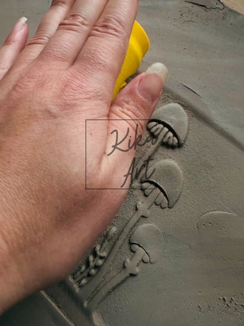 Wałek Leśne grzybki