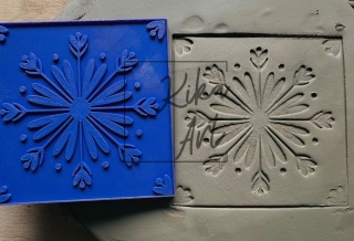 Set “Heartburst”