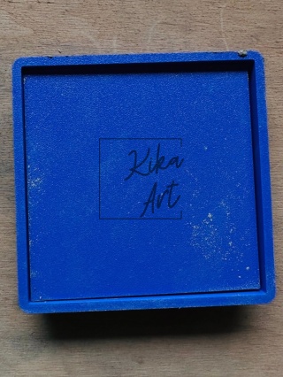 Set “Secret Garden”