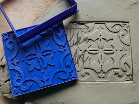 Set “Secret Garden”