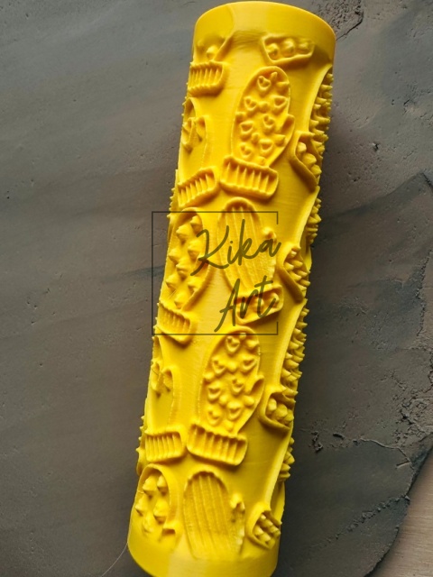 Wałek Rękawiczki zimowe