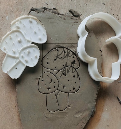 Księżycowe Grzybki