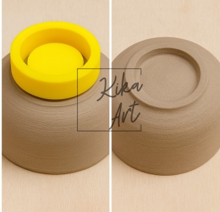 Narzędzie do tworzenia stopek - 2 rozmiary