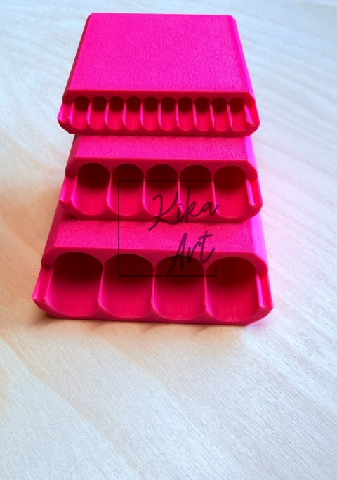 Soap Dish Making Set – START / PRO