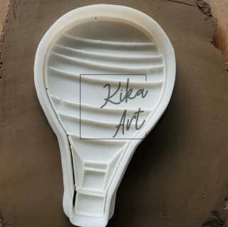 Stempel i wykrojnik „Poranny lot”