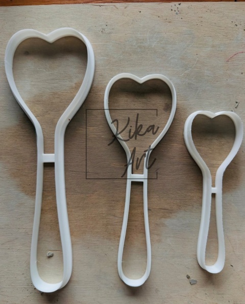 Clay Cutter – Spoon Full of Love