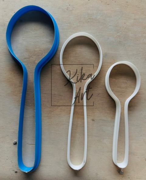 Clay Cutter – Everyday Spoon