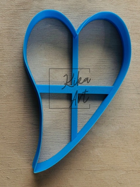 Clay Cutter – heart