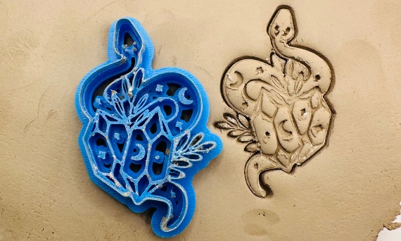 Stemple do ceramiki – Twoi mali pomocnicy od wielkich efektów!